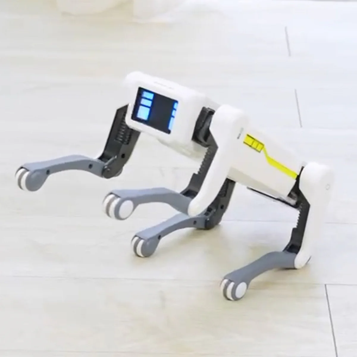 Ai Dog Robot - Image 2
