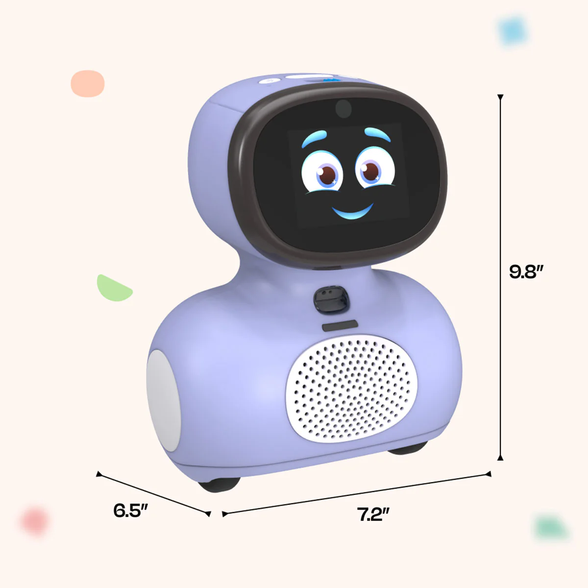AI Powered Mini Smart Robot for Kids - Image 3