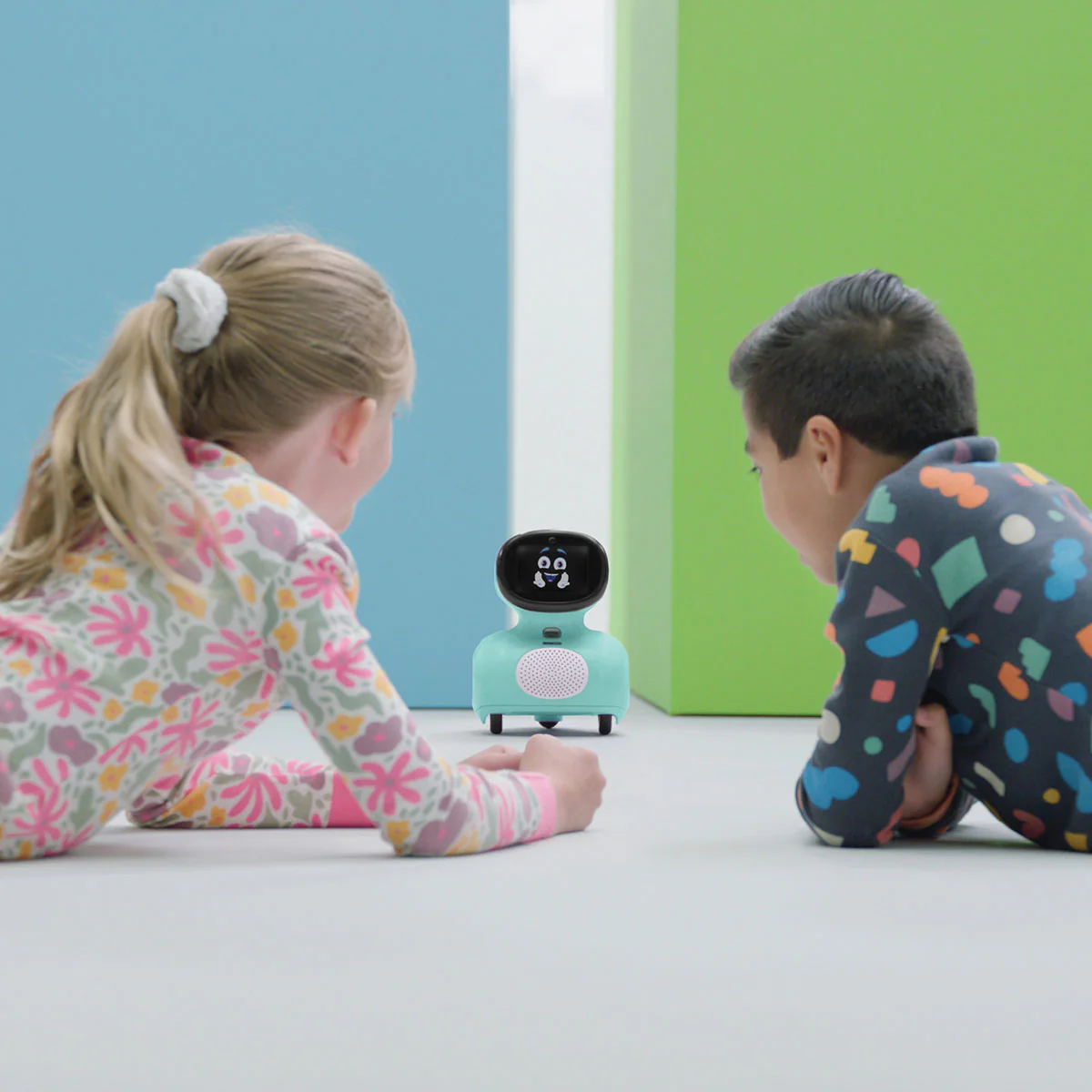 AI Powered Mini Smart Robot for Kids - Image 7