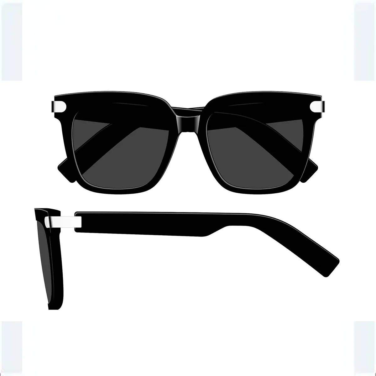AI Smart Glasses - Image 3
