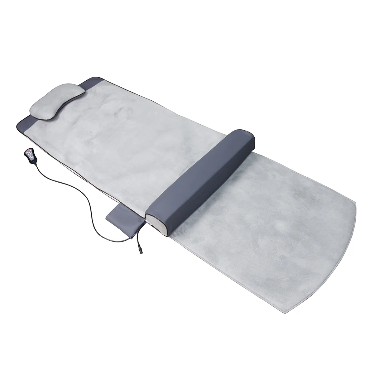 Air Compression Back Stretching Mat - Image 2