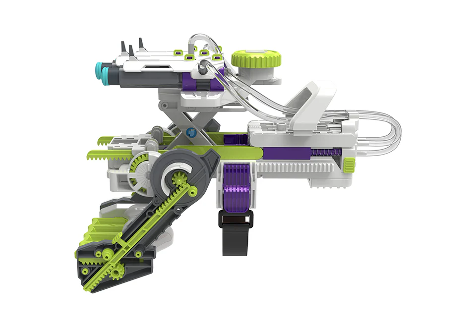 Air Powered Dart Blaster Kit - Image 10