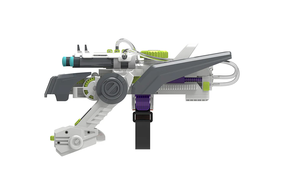 Air Powered Dart Blaster Kit - Image 11