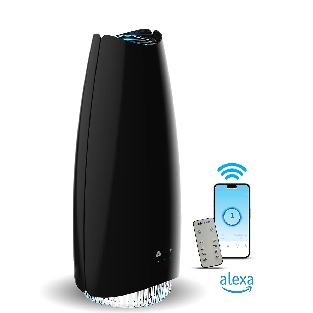 Airfree Elite II Air Purifier - Image 2