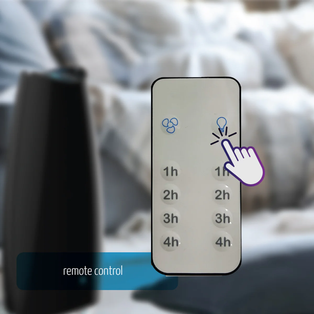 Airfree Elite II Air Purifier - Image 7