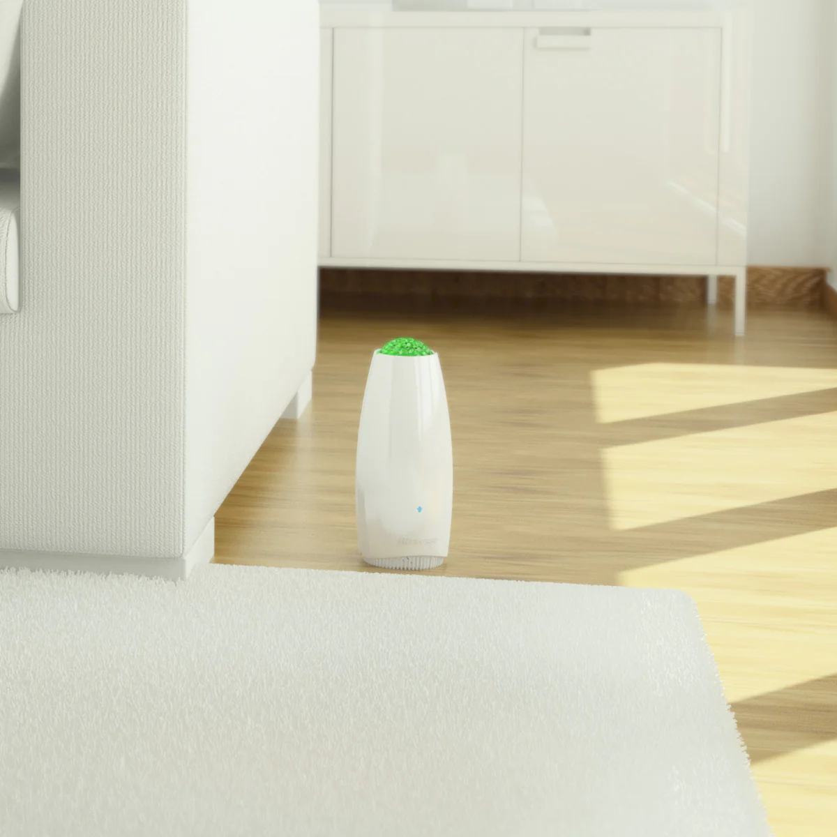 Airfree Tulip Filterless Silent Air Purifier - Image 2
