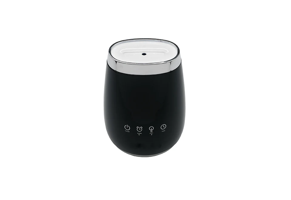 Alarm Clock Aromatherapy Diffuser - Image 3