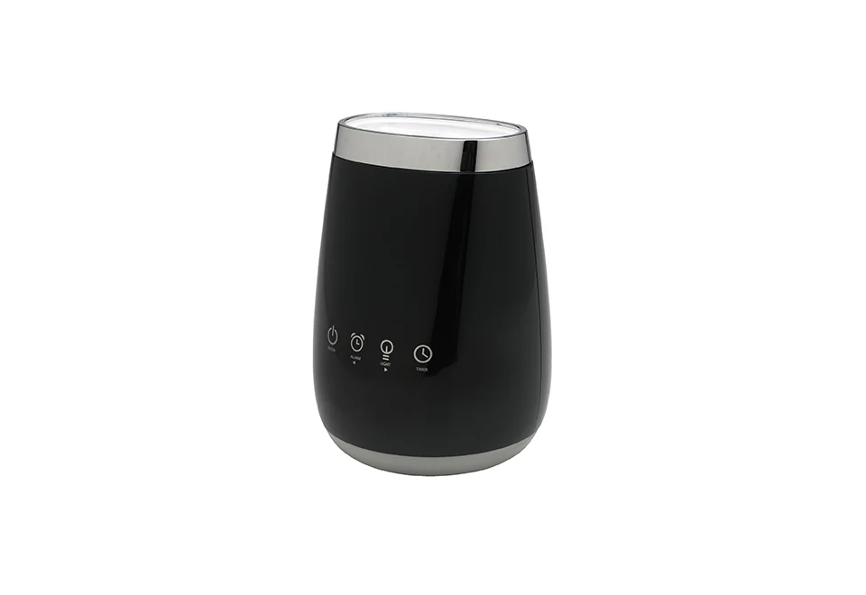Alarm Clock Aromatherapy Diffuser - Image 4