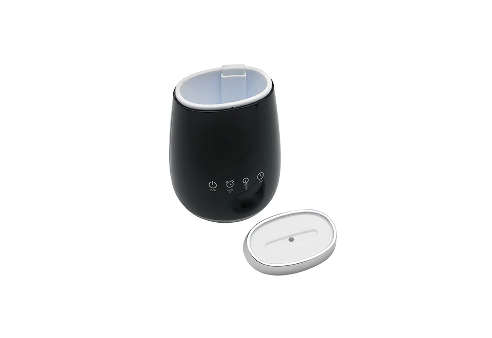 Alarm Clock Aromatherapy Diffuser - Image 5