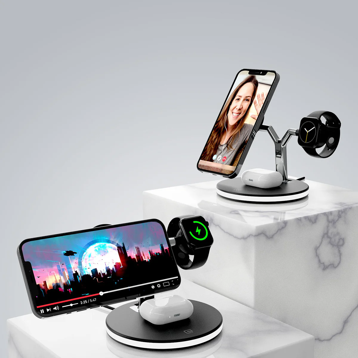 All-in-One Apple Charging Station - Image 10