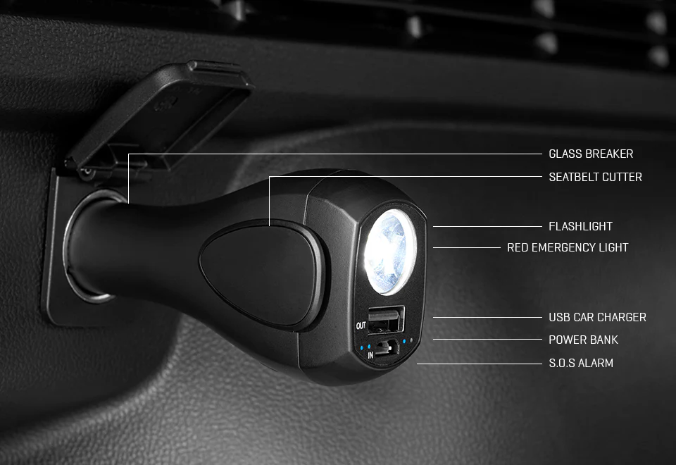 All-in-One Auto Tool - Image 2