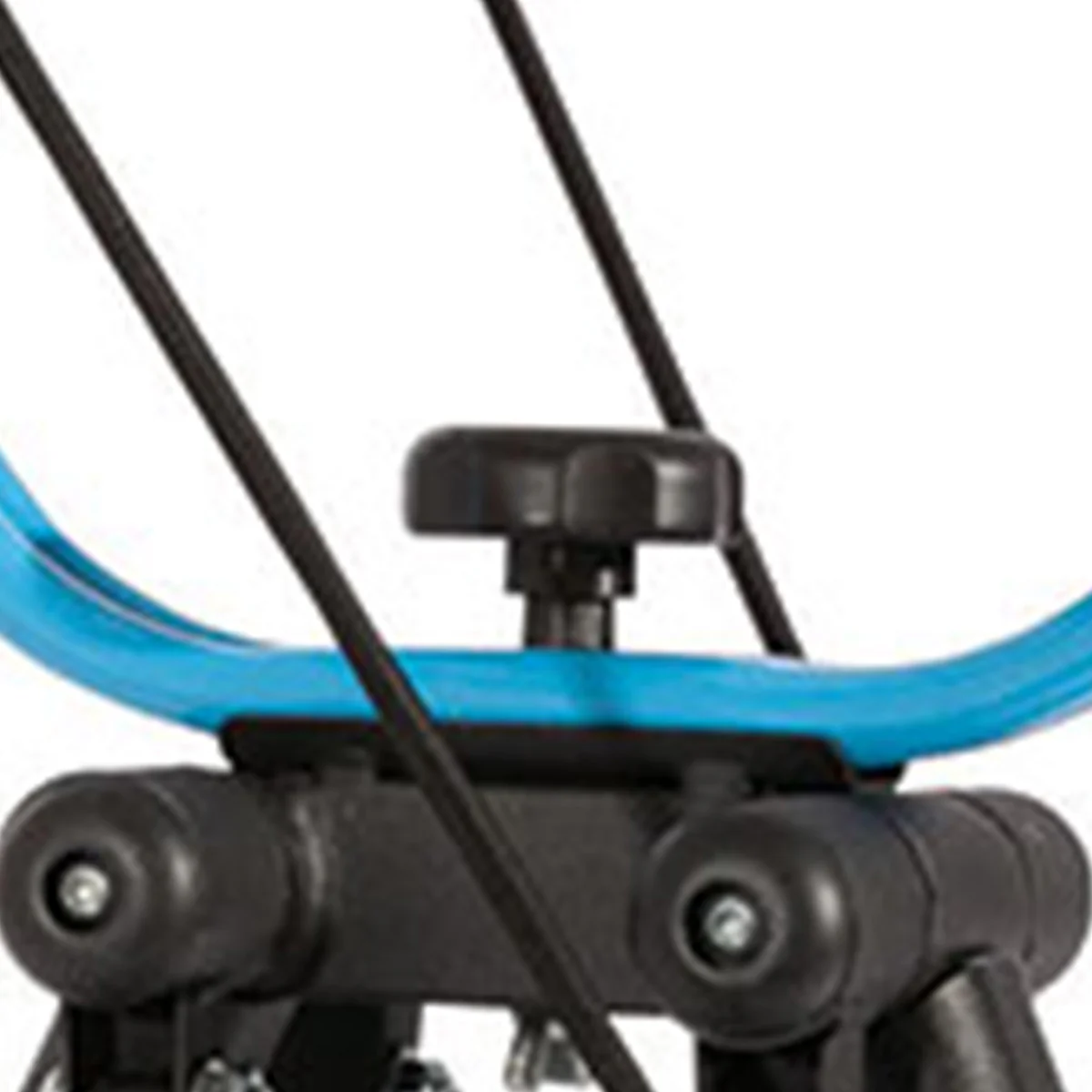 All-in-One Seated Home Gym - Image 4