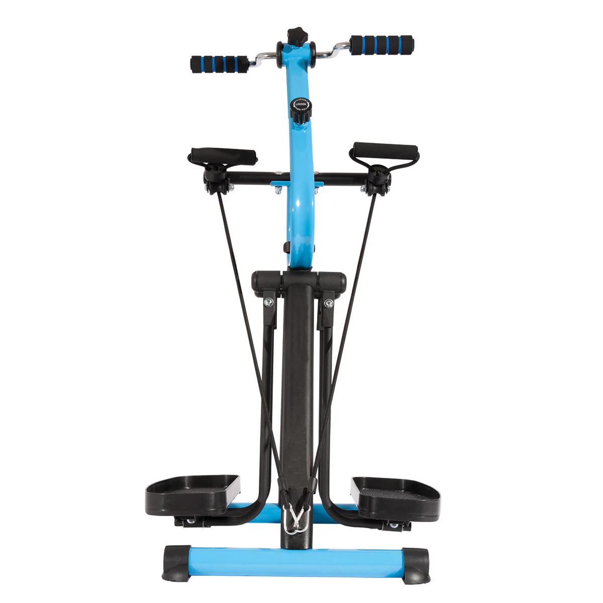 All-in-One Seated Home Gym - Image 5