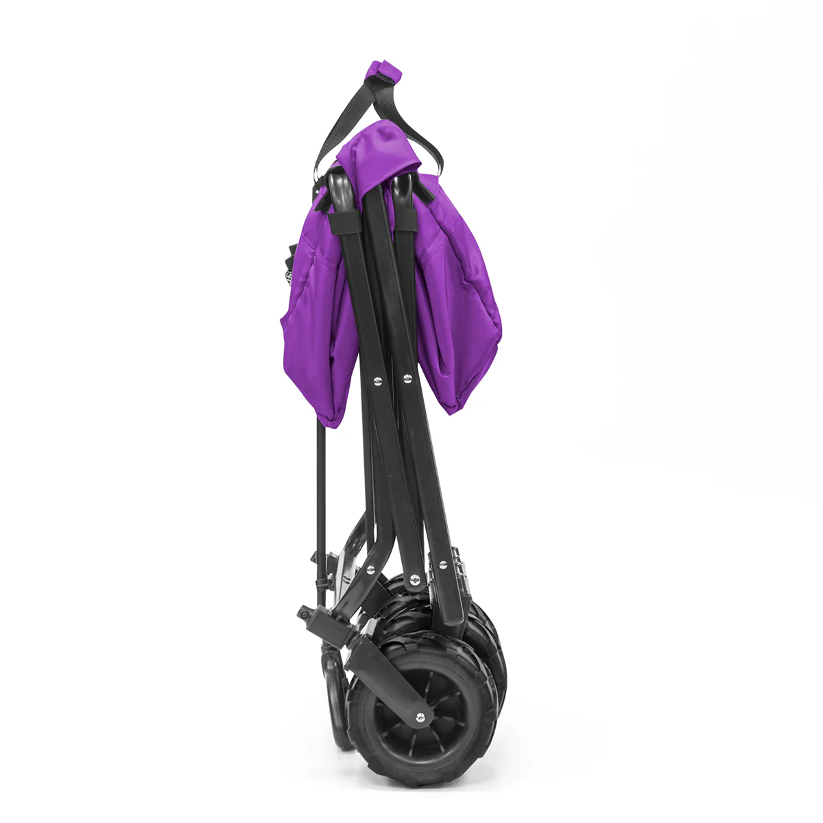 All-Terrain Folding Wagon - Image 11