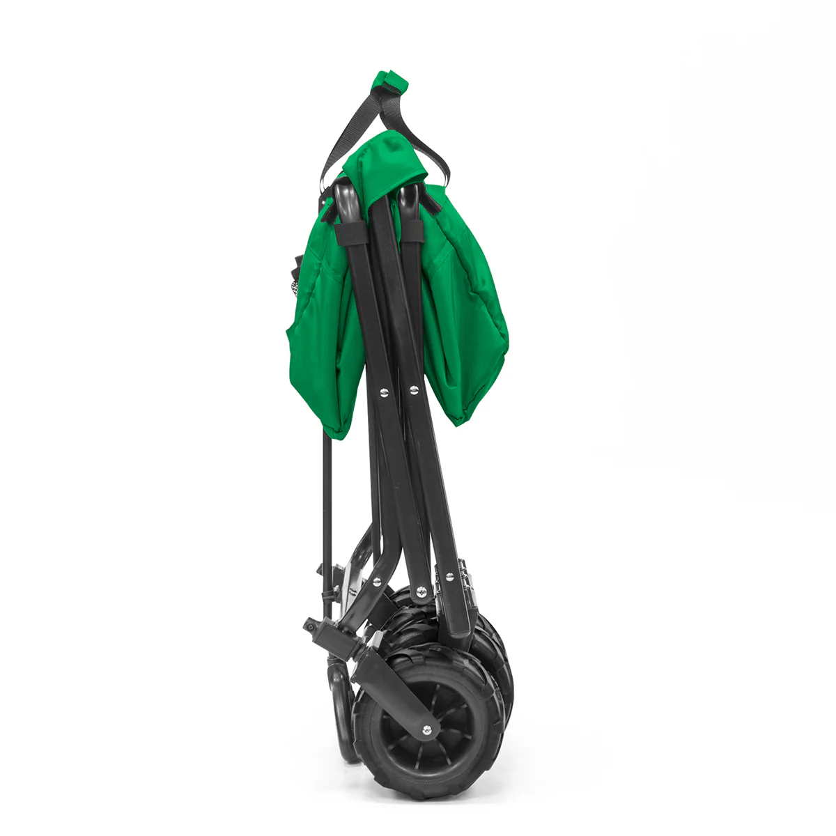 All-Terrain Folding Wagon - Image 18