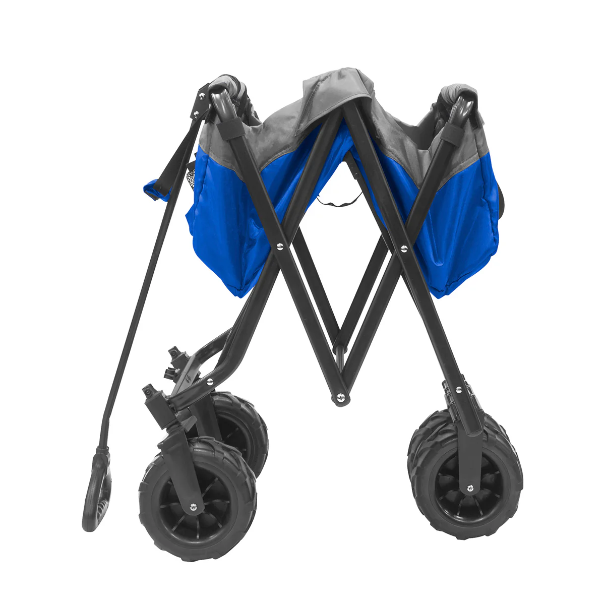 All-Terrain Folding Wagon - Image 26