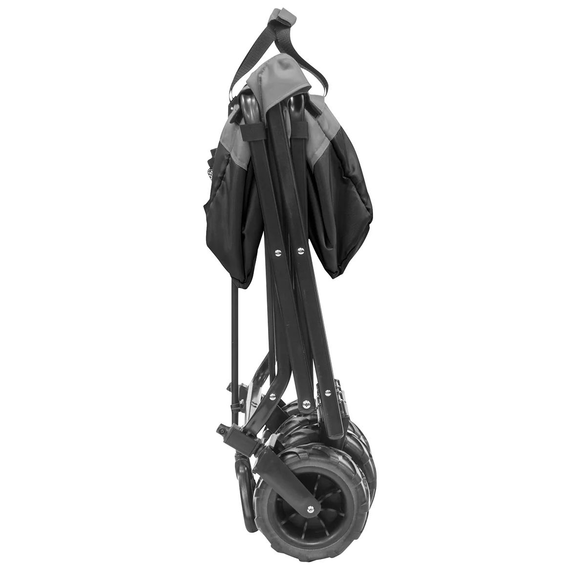 All-Terrain Folding Wagon - Image 7