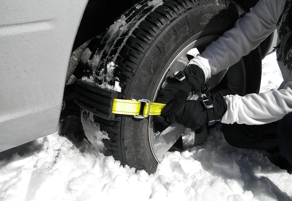 All-Terrain Traction Set - Image 4
