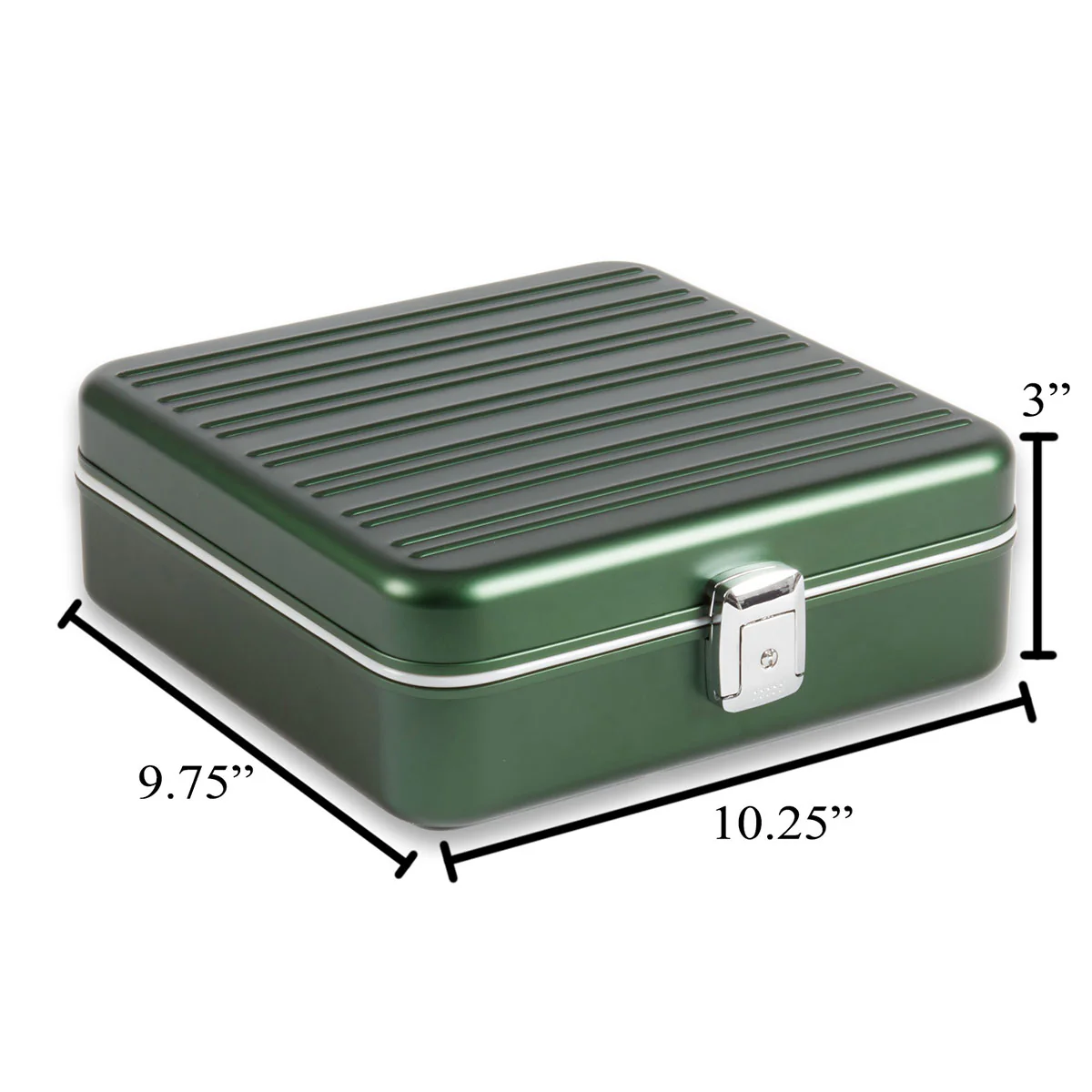 Aluminum Nine Watch Case - Image 10