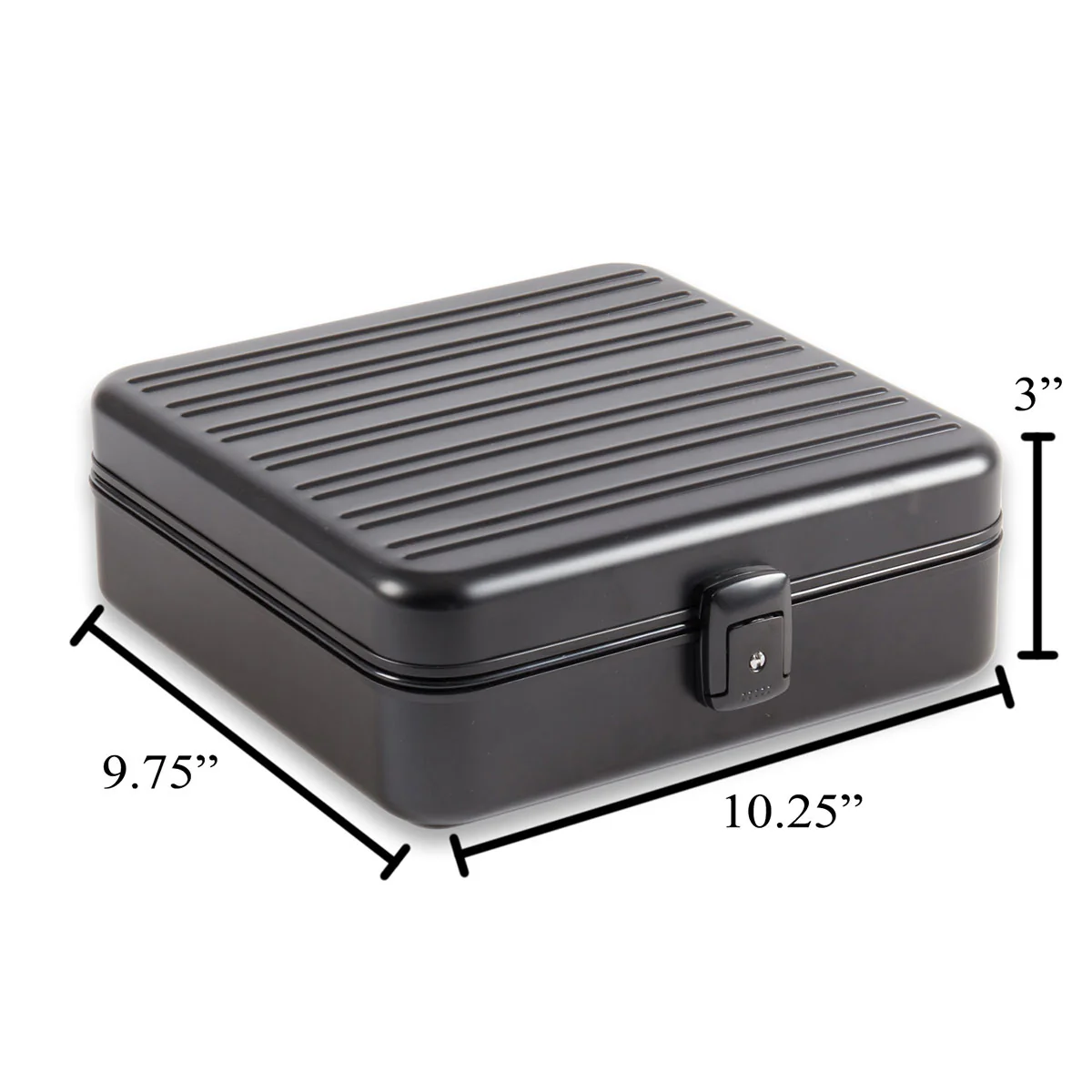 Aluminum Nine Watch Case - Image 5