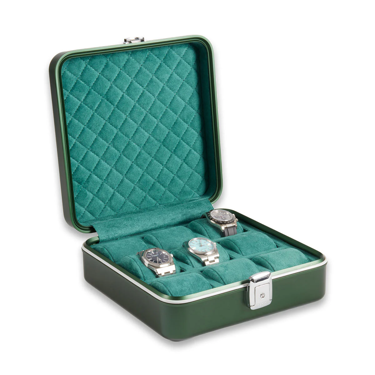 Aluminum Nine Watch Case - Image 6