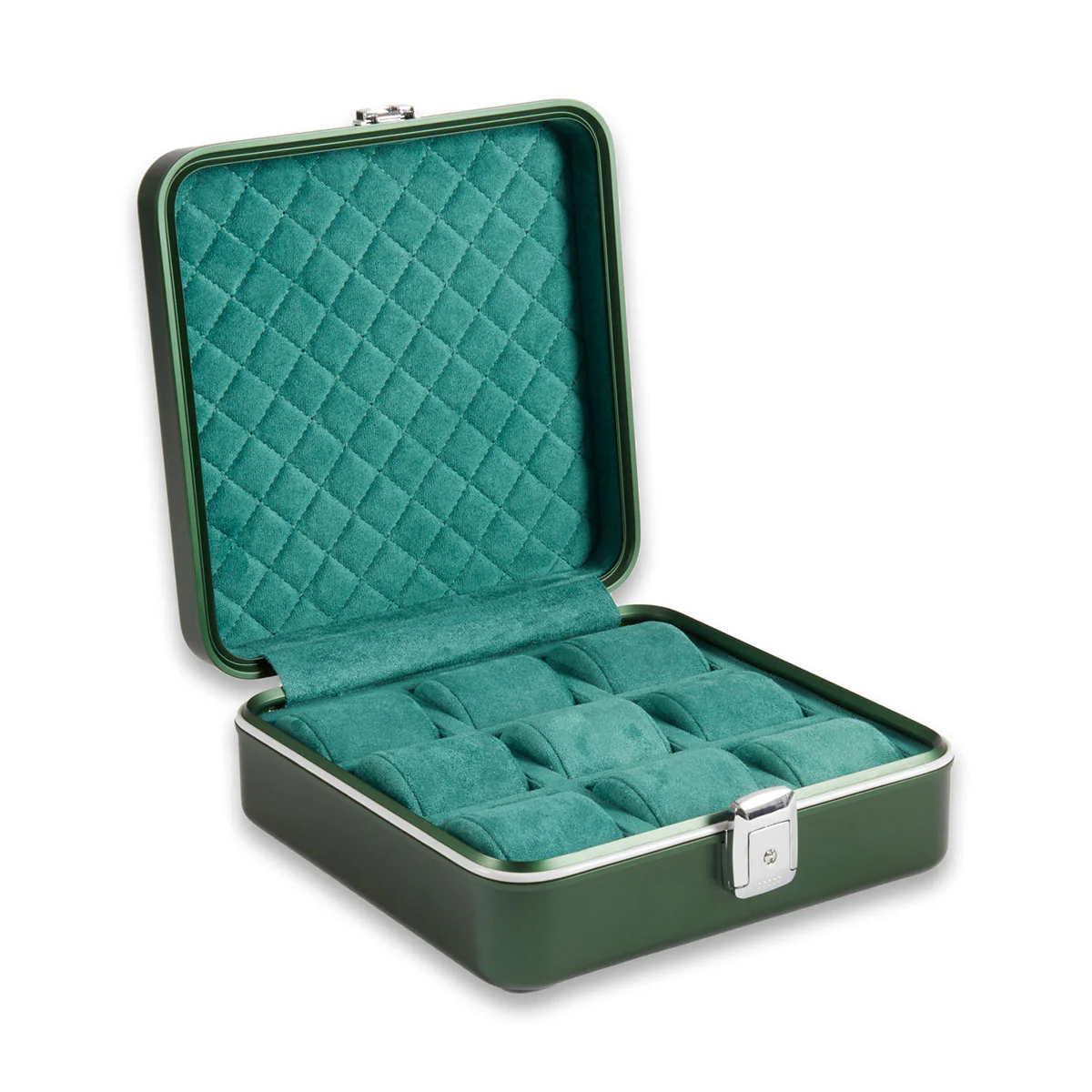 Aluminum Nine Watch Case - Image 7