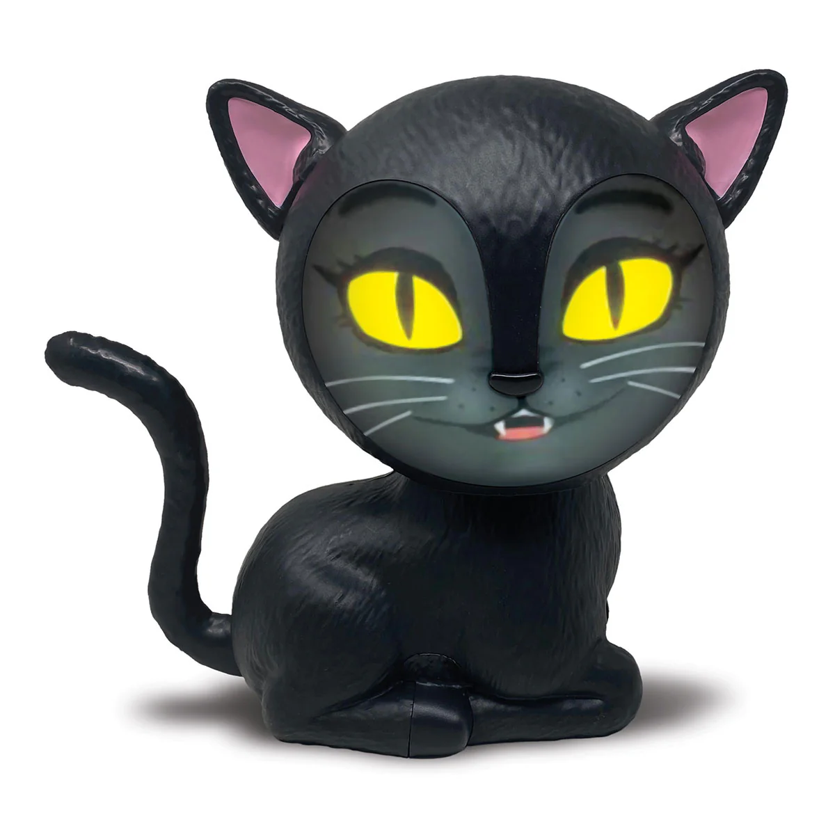 Animated Talking Halloween Cat - Image 5