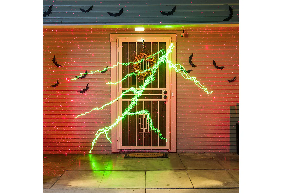 Animation Laser Projector - Image 3