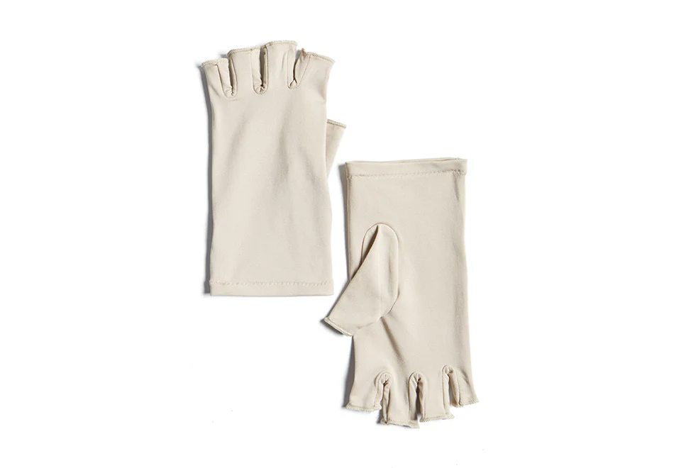 Anti-Aging Copper Skin Rejuvenating Gloves - Image 2