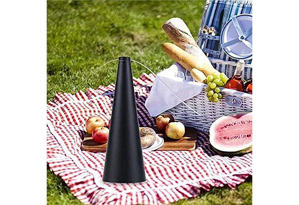 Anti-Fly Fans (Set of 2) - Image 3