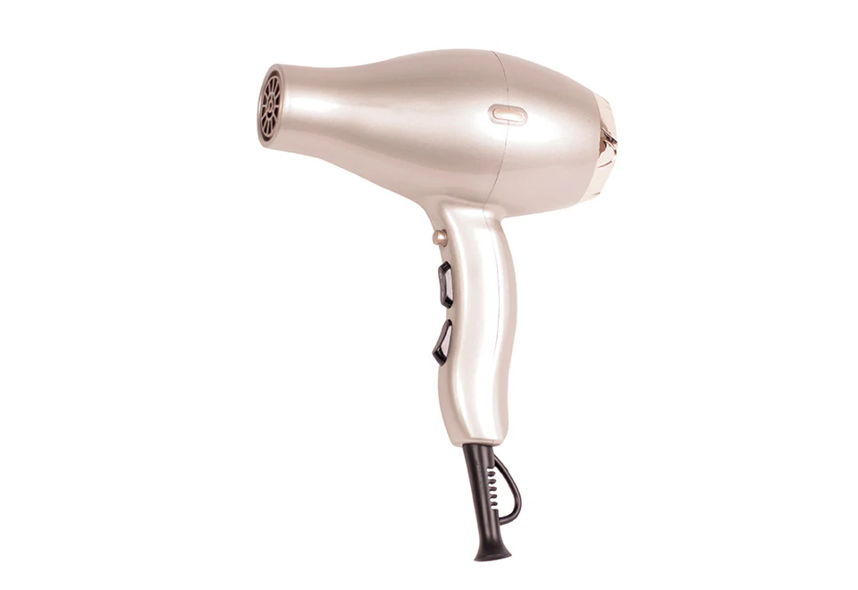 Anti-Frizz Hair Dryer - Image 2