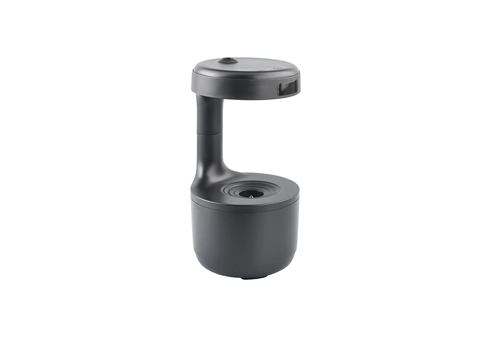 Anti Gravity Water Clock - Image 2