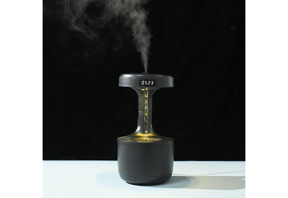 Anti Gravity Water Clock - Image 3