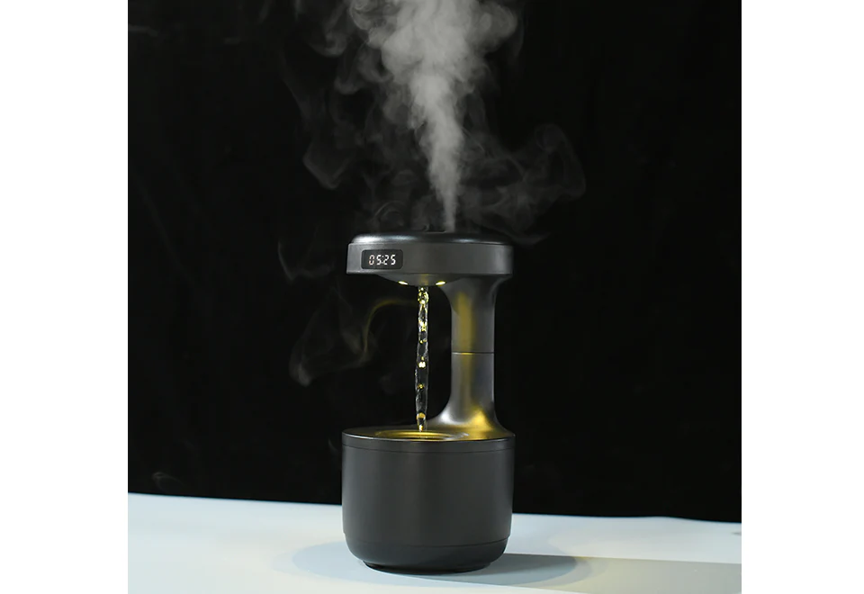 Anti Gravity Water Clock - Image 4