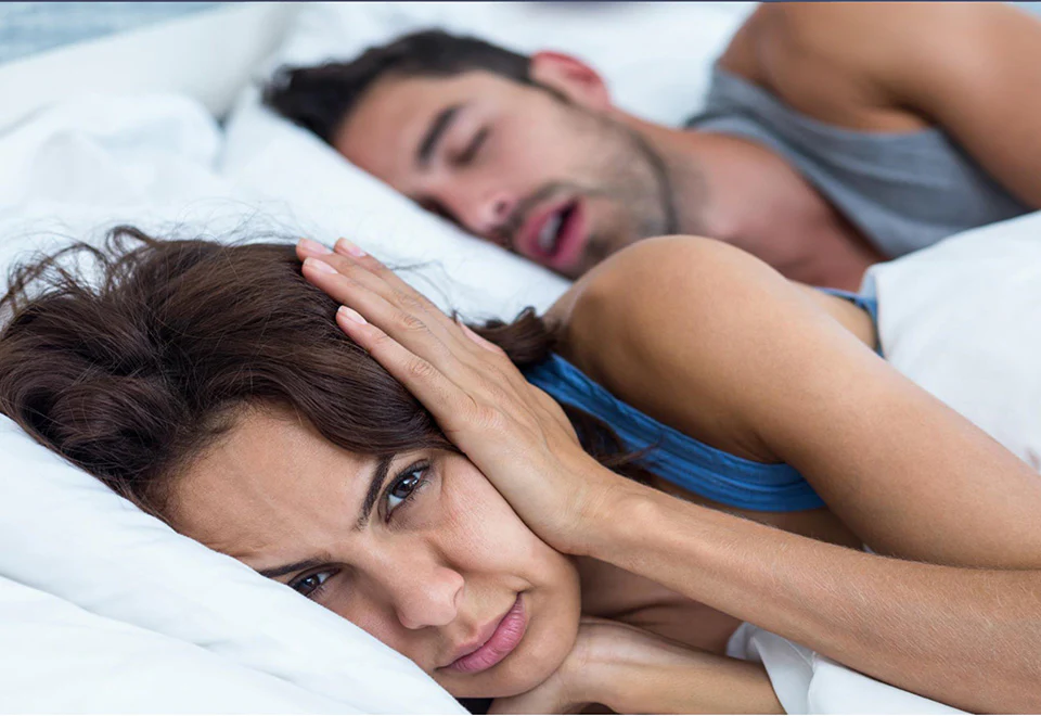 Anti Snoring Mouthpiece Device - Image 2