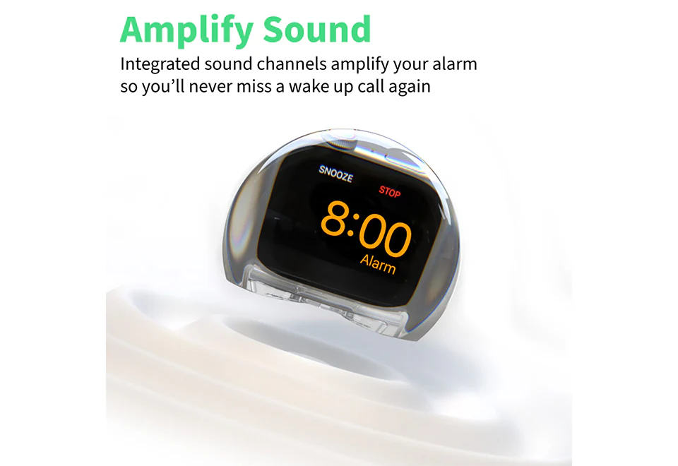Apple Watch Clock Dock - Image 6