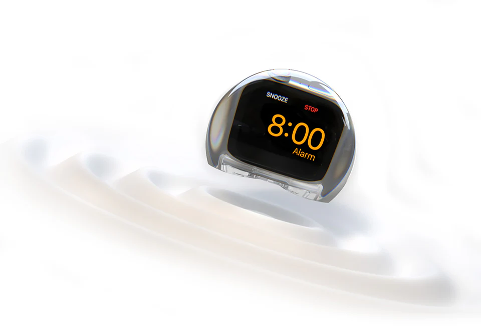 Apple Watch Clock Dock - Image 7