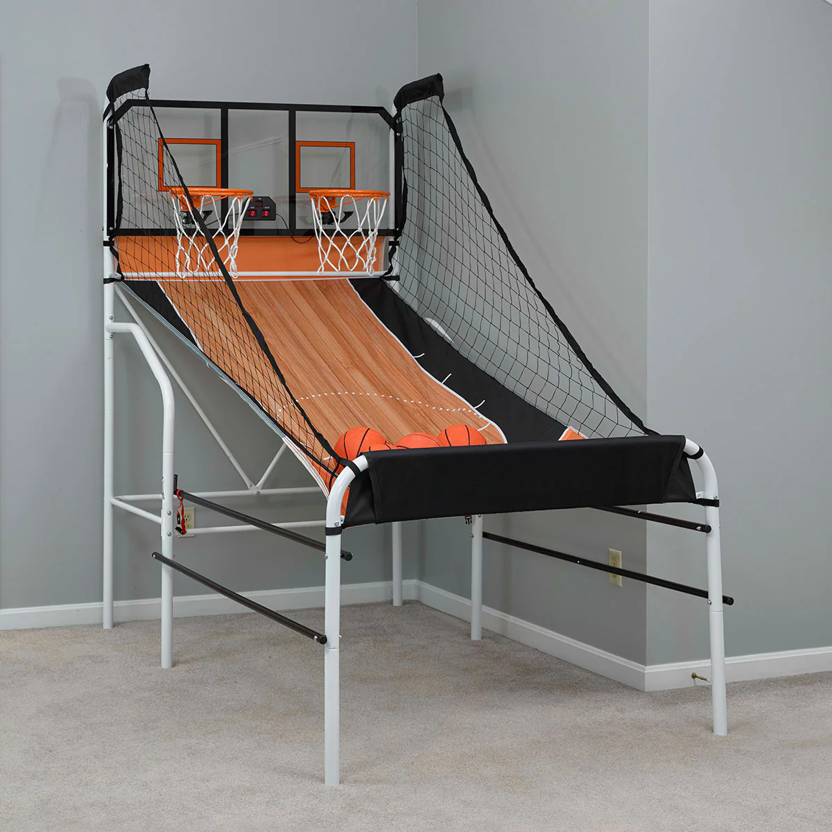 Arcade Basketball Shootout - Image 2
