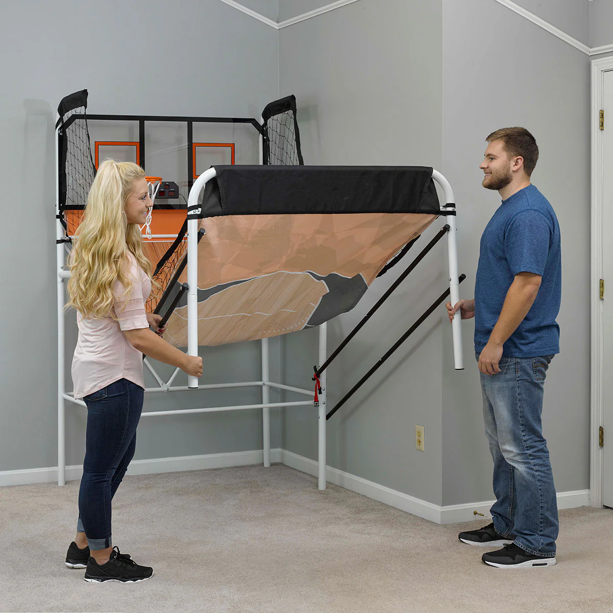 Arcade Basketball Shootout - Image 9