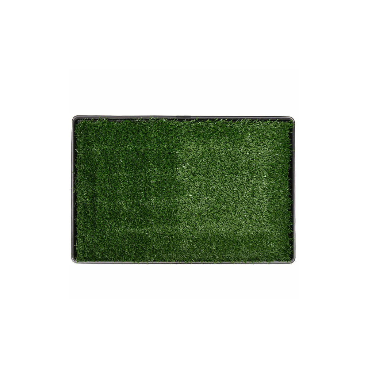 Artificial Grass Puppy Potty Trainer - Image 6