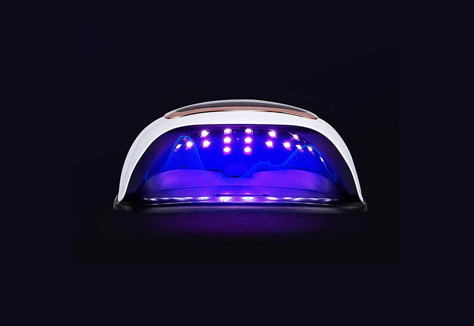 At Home Gel Nail Dryer - Image 4