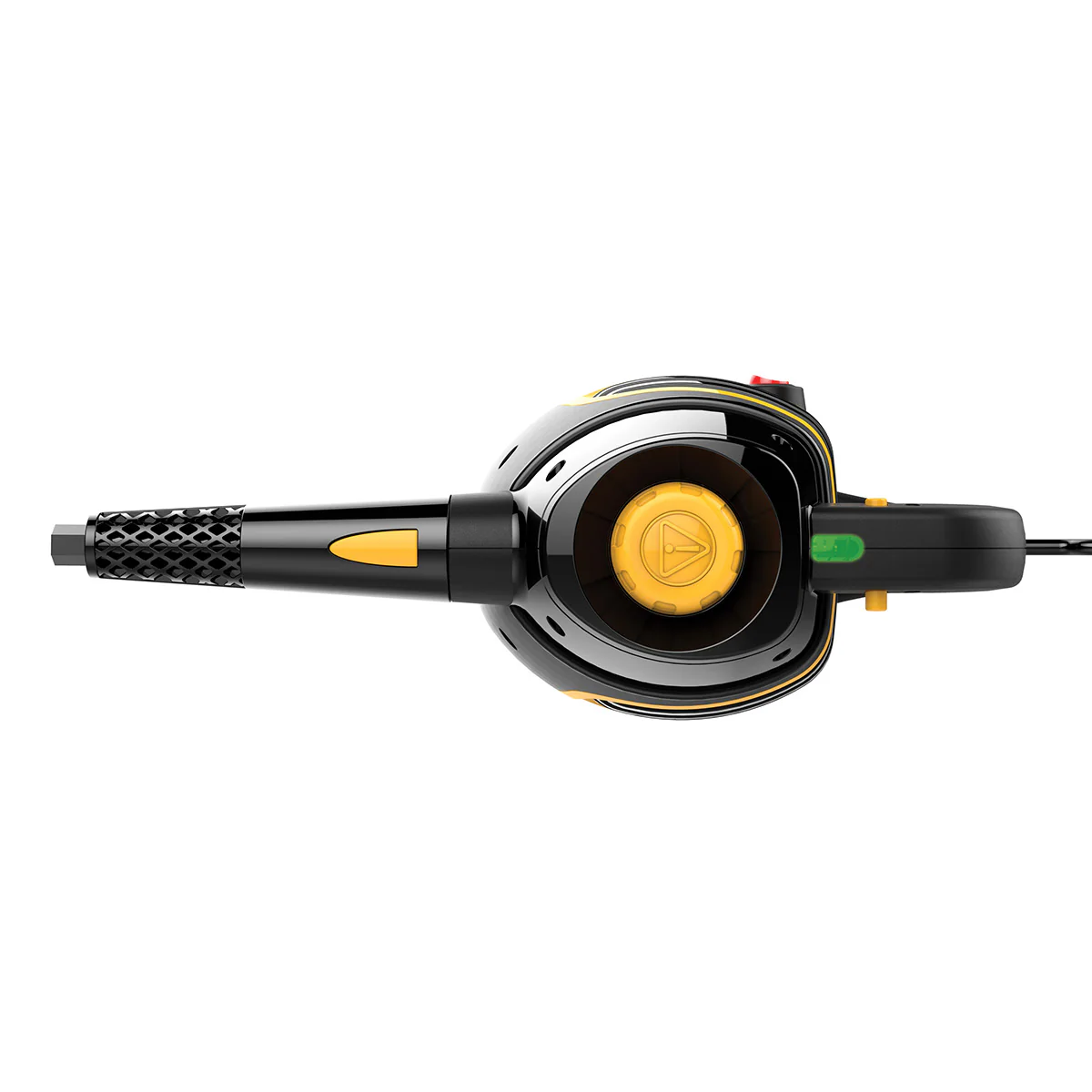 Auto Detailing Handheld Steam Cleaner - Image 8