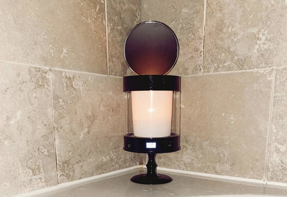 Automatic Candle Extinguisher - Image 3