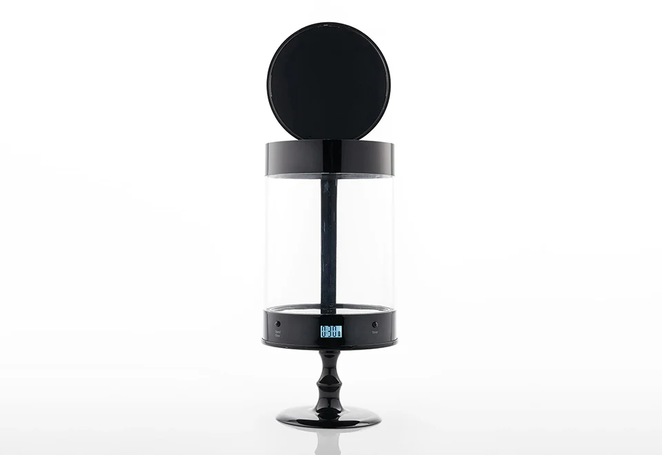 Automatic Candle Extinguisher - Image 4