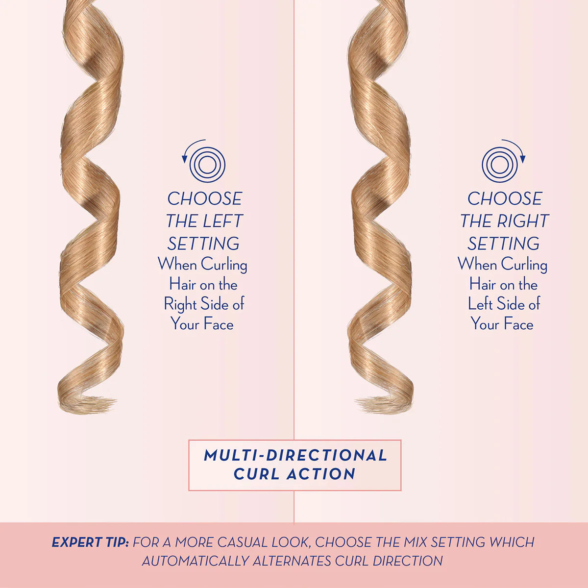 Automatic Cordless Easy Curler - Image 13