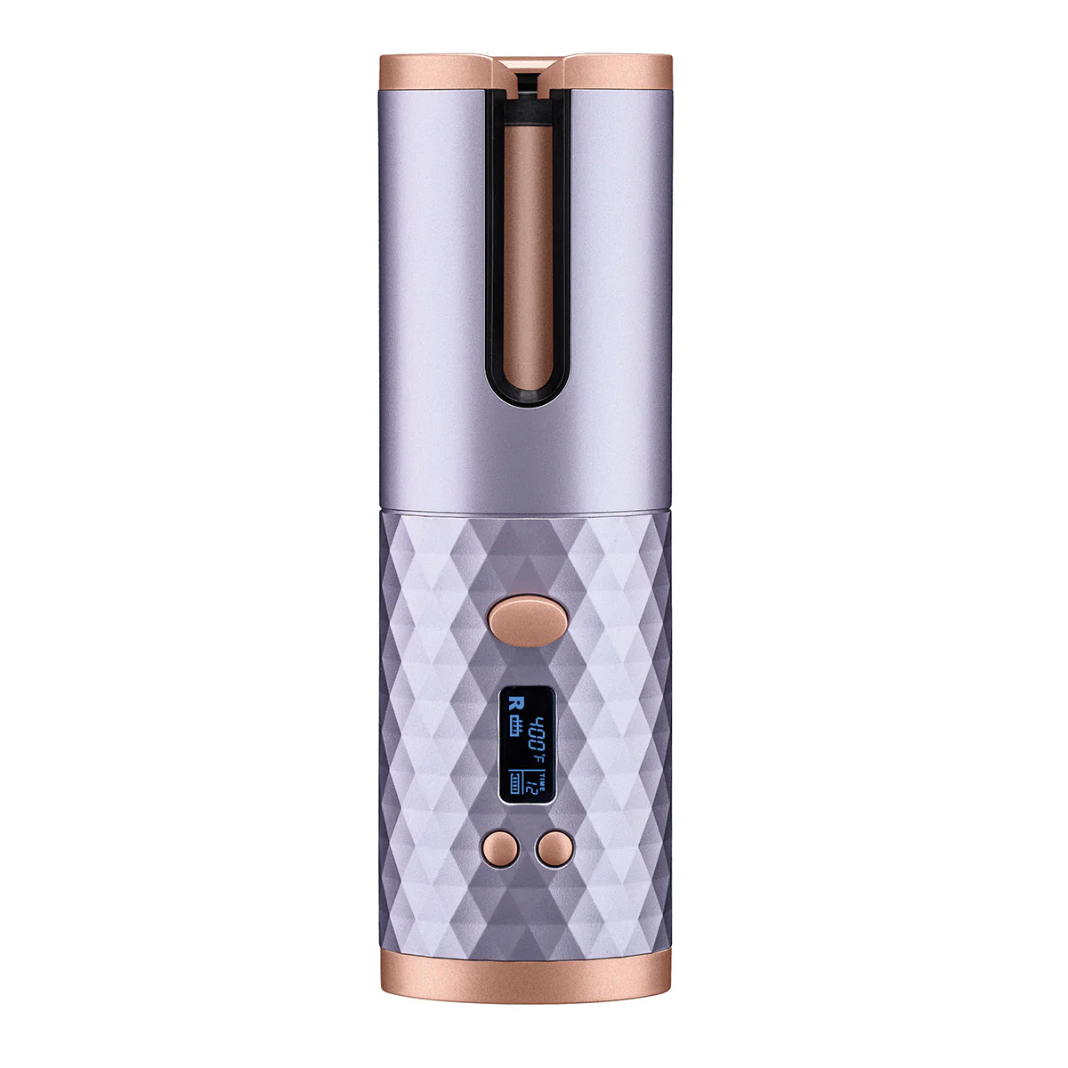 Automatic Cordless Easy Curler - Image 3