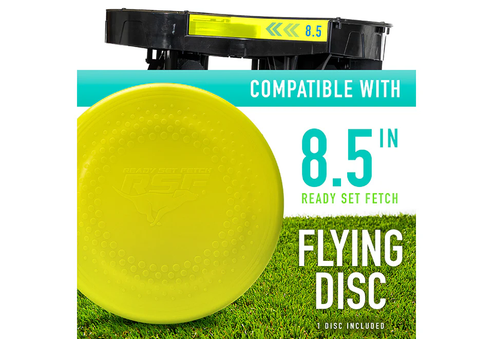 Automatic Dog Disc Launcher - Image 11