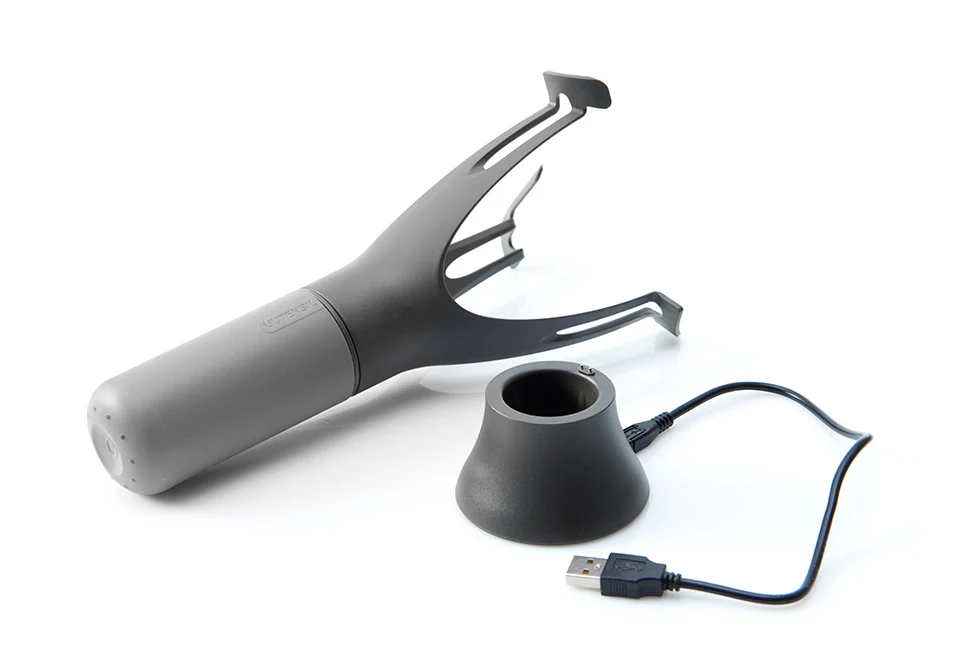 Automatic Pan Stirrer - Image 3
