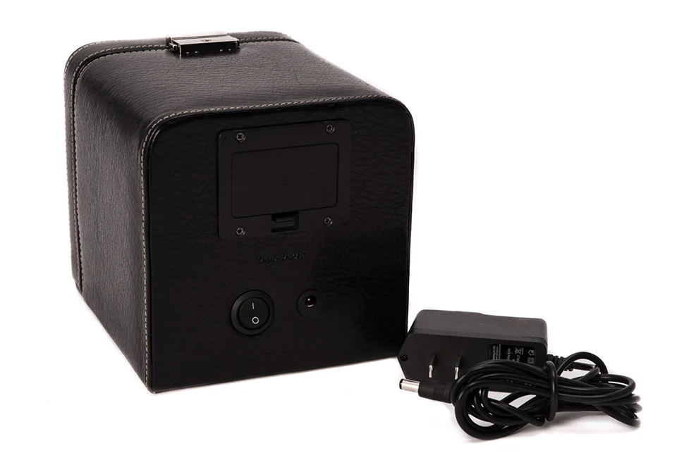 Automatic Single Watch Winder - Image 3