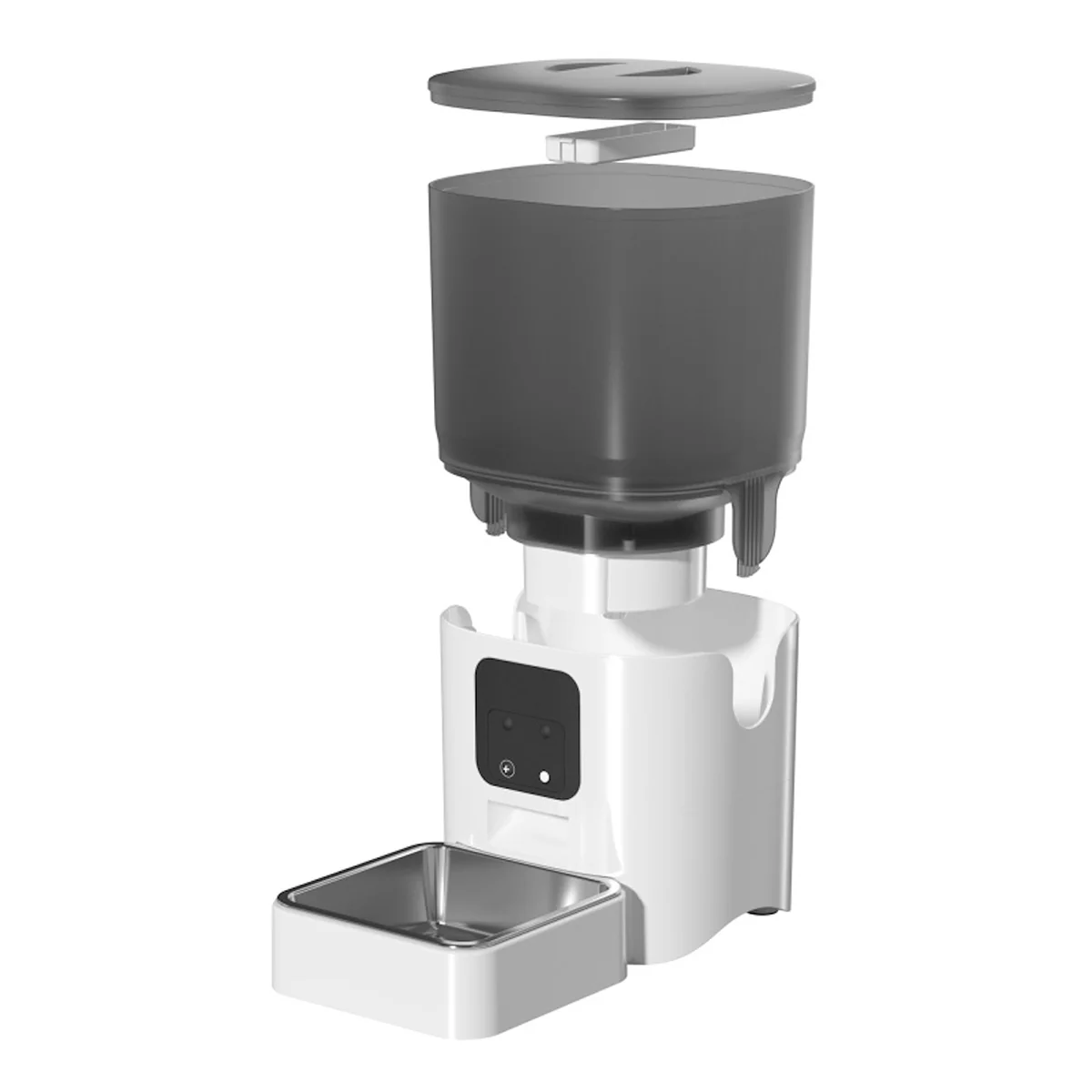 Automatic Smart Pet Feeder - Image 4